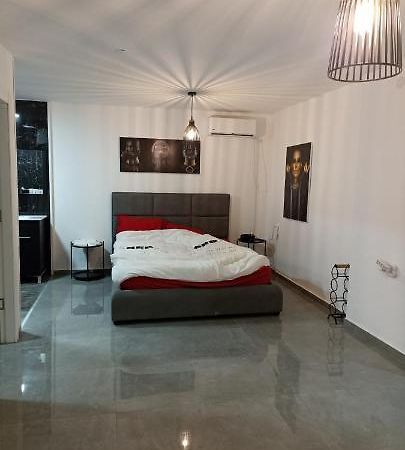 Apartamento שמילה אירוח 1 Arad Exterior foto