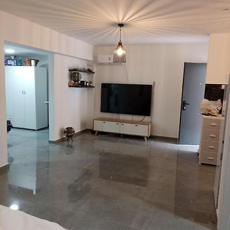 Apartamento שמילה אירוח 1 Arad Exterior foto